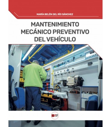 MANTENIMIENTO MECANICO PREVENTIVO DEL VEHICULO