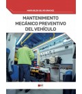 MANTENIMIENTO MECANICO PREVENTIVO DEL VEHICULO