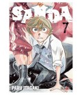 SANDA Nº 7