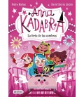 ANNA KADABRA 11 LA FERIA DE LAS SOMBRAS