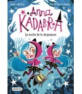 ANNA KADABRA 15 LA NOCHE DE LA IMPOSTORA