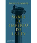 SOBRE EL IMPERIO DE LA LEY
