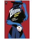 DC BLACK LABEL. ZATANNA: ABAJO LA SALA