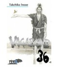 VAGABOND Nº 36