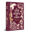 EL AMOR EN LOS TIEMPOS DEL COLERA (EDICION ESPECIAL EN TAPA DURA)