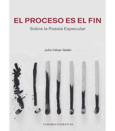 EL PROCESO ES EL FIN