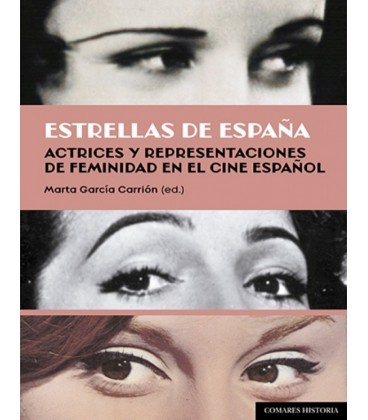 ESTRELLAS DE ESPAÑA