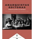 ANARQUISTAS EDITORAS