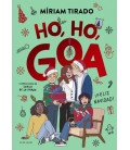ME LLAMO GOA 9 - HO, HO, GOA
