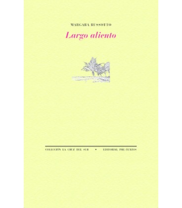 LARGO ALIENTO