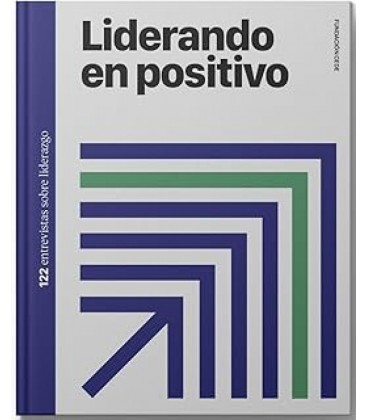 LIDERANDO EN POSITIVO