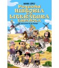 PEQUEÑA HISTORIA DE LA LITERATURA ESPAÑOLA