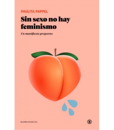 SIN SEXO NO HAY FEMINISMO