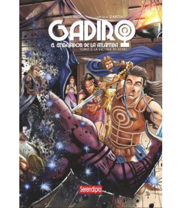 GADIRO