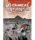 LAS CRONICAS DE NYUR NYUR VOL. 1