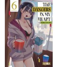 THE DANGERS IN MY HEART 06
