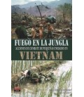 FUEGO EN LA JUNGLA