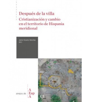 DESPUES DE LA VILLA