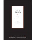 FAUNA IBERICA VOL. 48