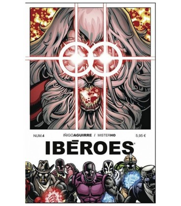 IBEROES 04: SOL