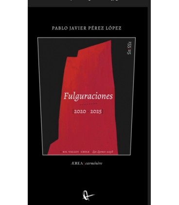 FULGURACIONES (2020-2025)