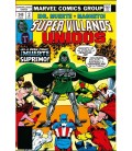 TPB SUPERVILLANOS UNIDOS 02 DE 02 (MARVEL LIMITED EDITION)