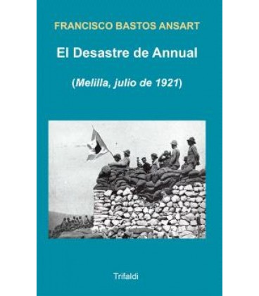 EL DESASTRE DE ANNUAL