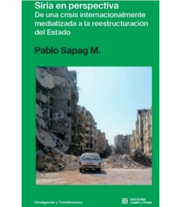 SIRIA EN PERSPECTIVA