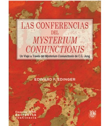 LAS CONFERENCIAS DEL MYSTERIUM CONIUNCTIONIS