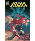 ALIENS VS VENGADORES