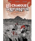 LES CRONIQUES DE NYUR NYUR VOL. 1