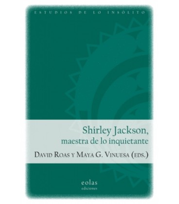 SHIRLEY JACKSON