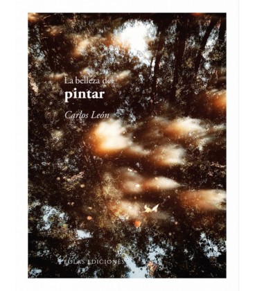 LA BELLEZA DEL PINTAR