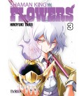 SHAMAN KING: FLOWERS VOL. 3