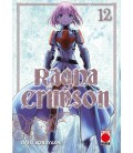 RAGNA CRIMSON 11