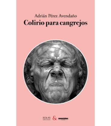 COLIRIO PARA CANGREJOS