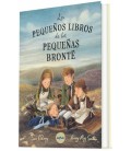 LOS PEQUEÑOS LIBROS DE LAS PEQUEÑAS BRONTE