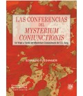 LAS CONFERENCIAS DEL MYSTERIUM CONIUNCTIONIS