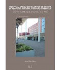 HOSPITAL ARNAU DE VILANOVA DE LLEIDA DE RESIDENCIA SANITARIA A HOSPITA