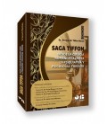 SAGA TIFFON: DESDE LA CIRUGIA ROMANCISTA HASTA LA PSIQUIATRIA Y PSICOL