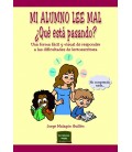 MI ALUMNO LEE MAL QUE ESTA PASANDO