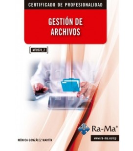 GESTION DE ARCHIVOS