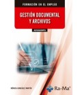 GESTION DOCUMENTAL Y DE ARCHIVOS