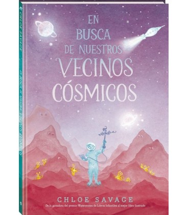 EN BUSCA DE NUESTROS VECINOS COSMICOS