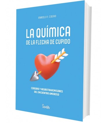 LA QUIMICA DE LA FLECHA DE CUPIDO