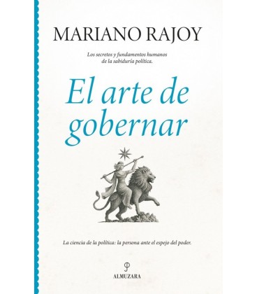 ARTE DE GOBERNAR