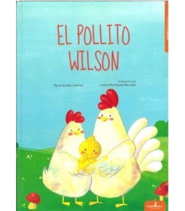 EL POLLITO WILSON