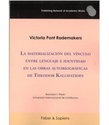 LA MATERIALIZACION DEL VINCULO ENTRE LENGUAJE E IDENTIDAD EN LAS OBRAS