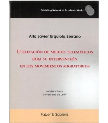 UTILIZACION DE MEDIOS TELEMATICOS PARA SU INTERVENCION EN LOS MOVIMIEN