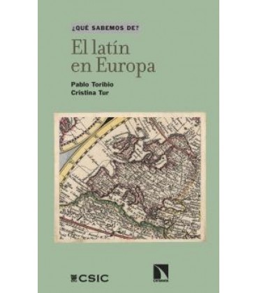 EL LATIN EN EUROPA